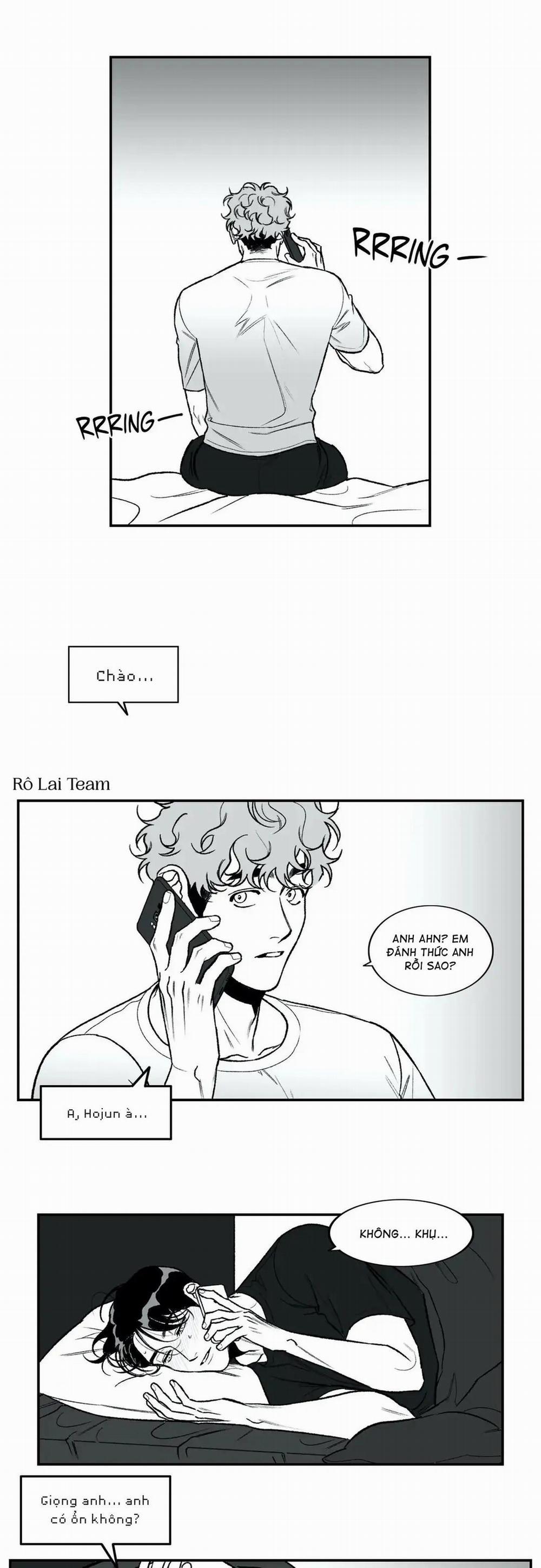 Thầy Giáo Damdang 35 trang 15