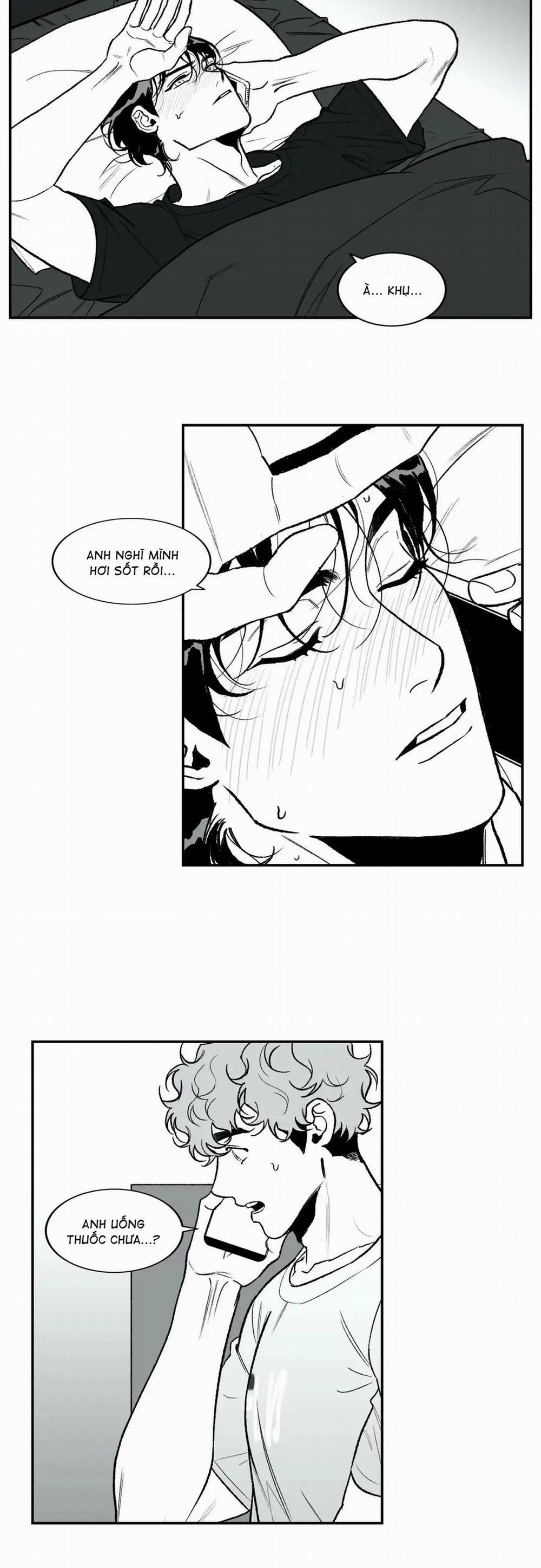 Thầy Giáo Damdang 35 trang 16