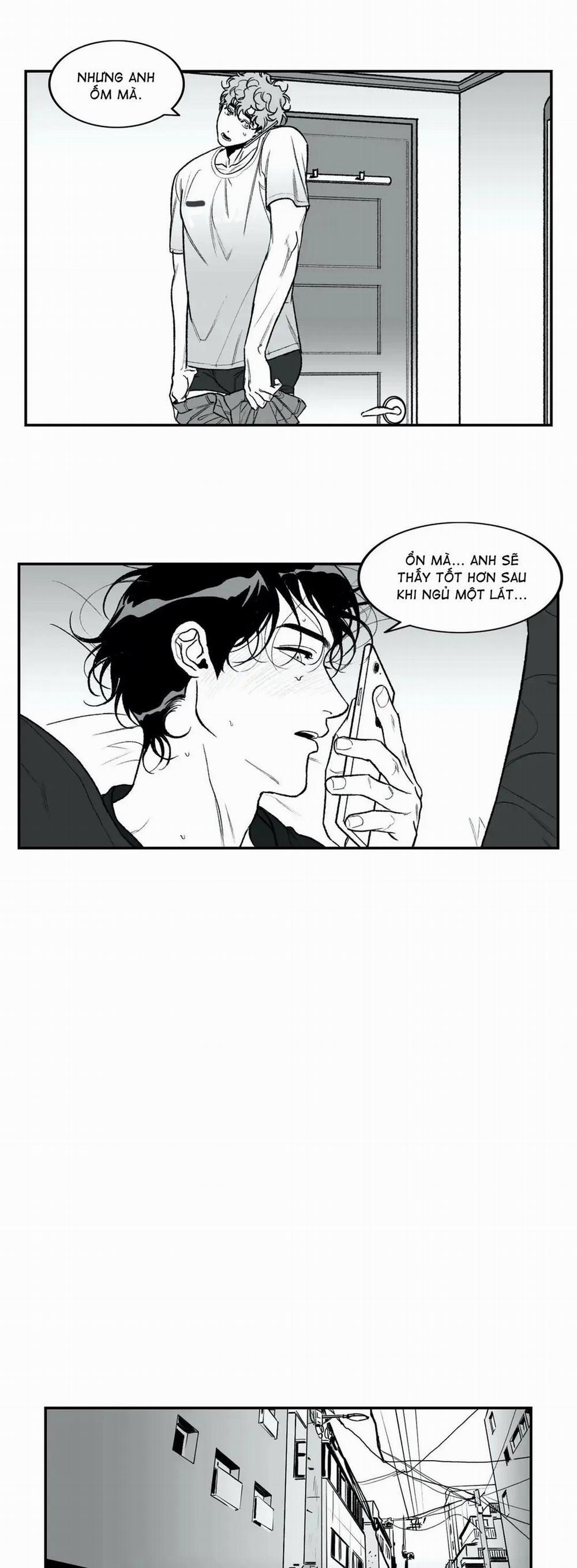 Thầy Giáo Damdang 35 trang 18