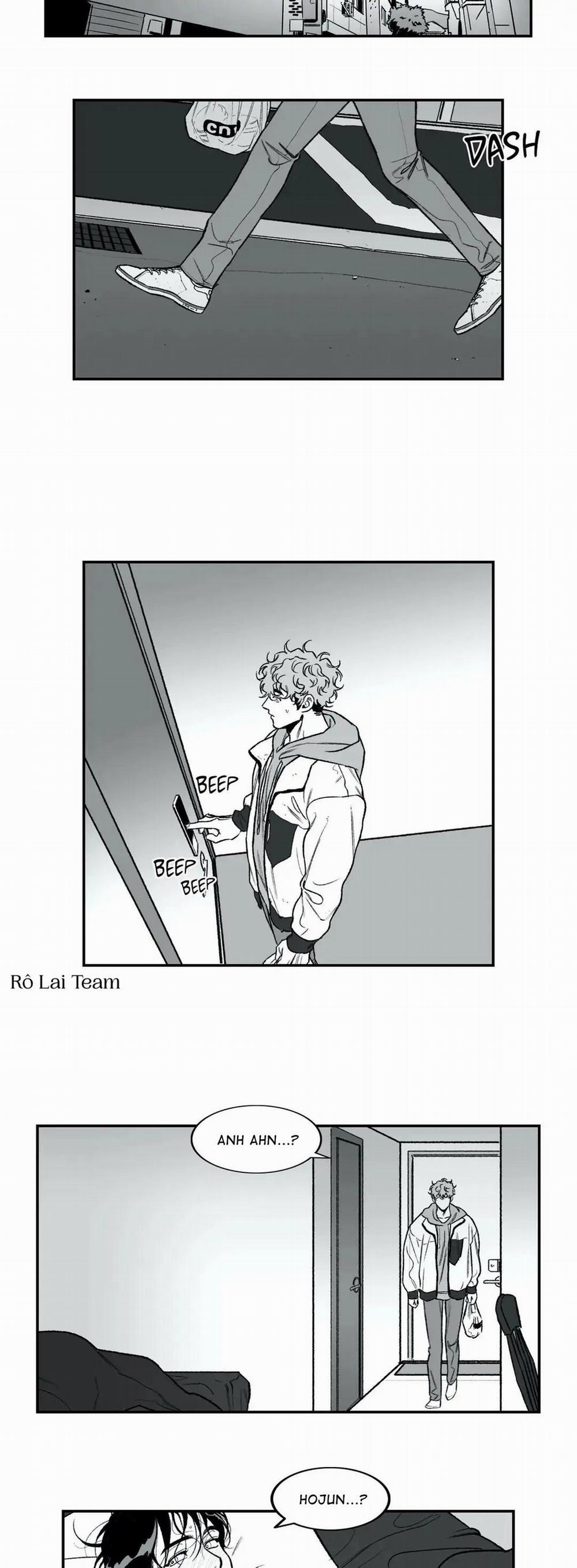 Thầy Giáo Damdang 35 trang 19