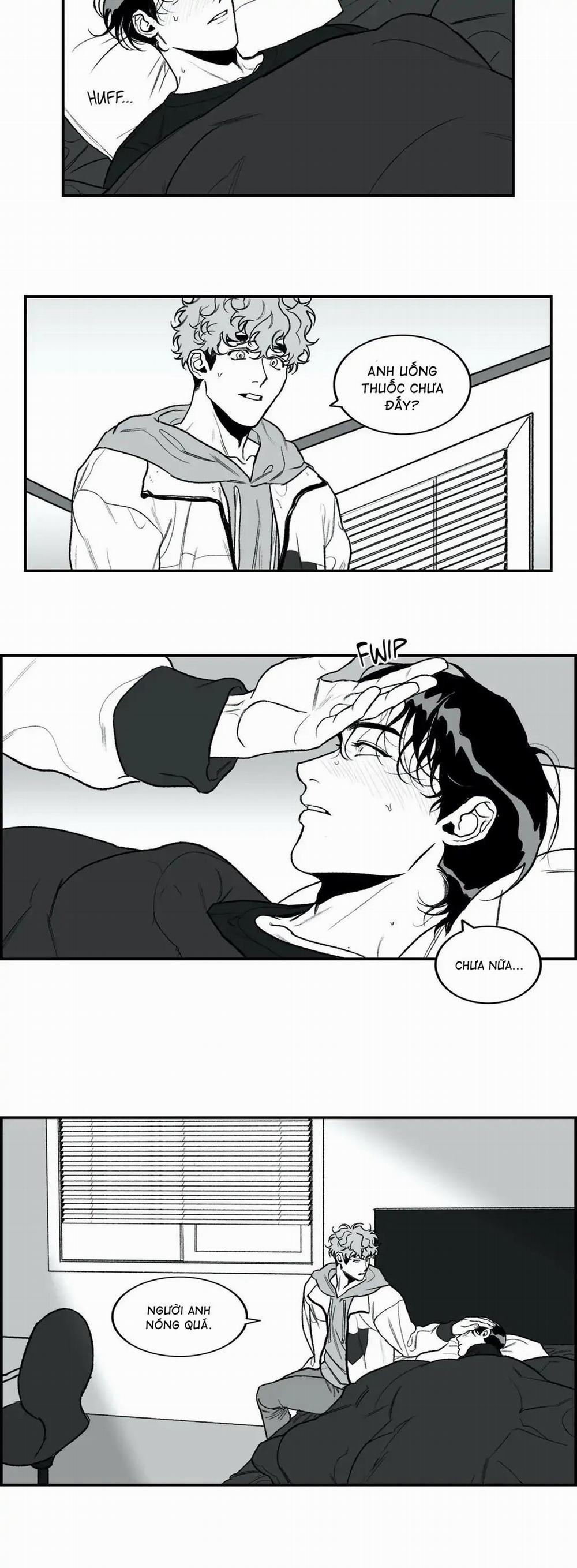 Thầy Giáo Damdang 35 trang 20