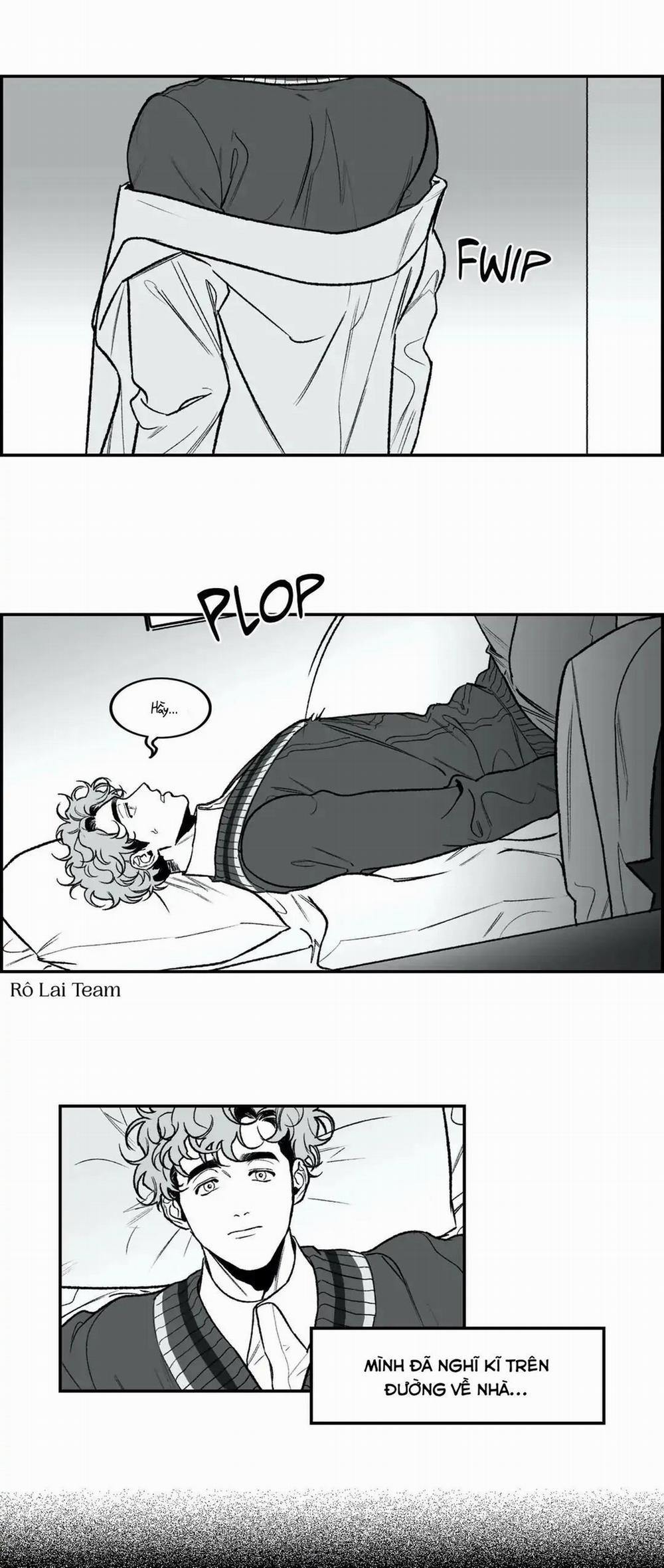 Thầy Giáo Damdang 35 trang 9