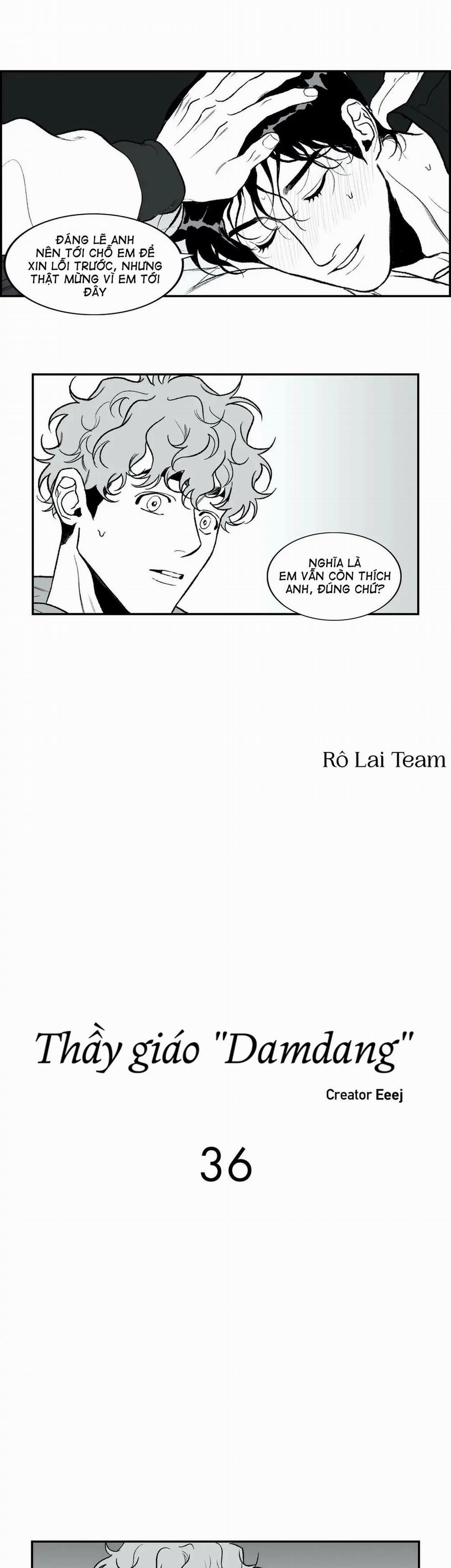 Thầy Giáo Damdang 36 trang 1