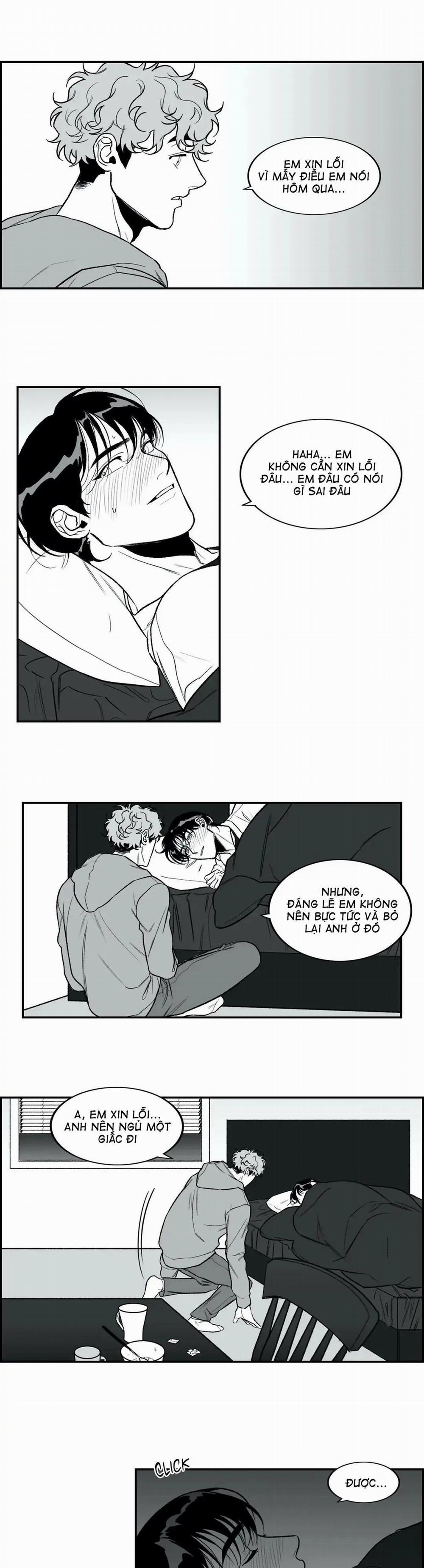 Thầy Giáo Damdang 36 trang 10