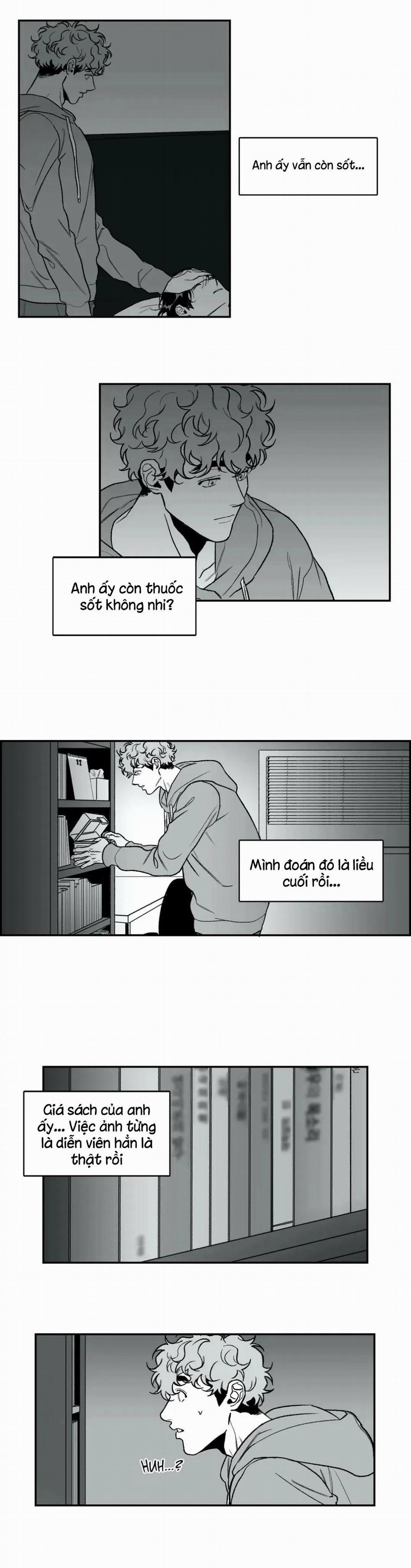 Thầy Giáo Damdang 36 trang 12