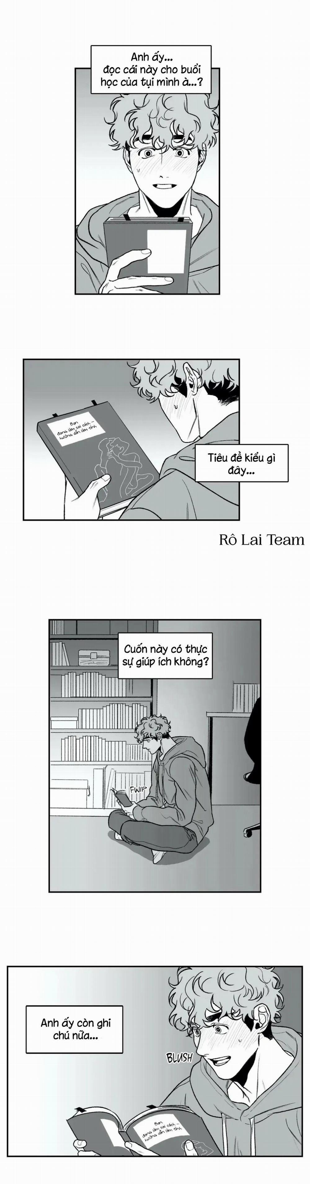 Thầy Giáo Damdang 36 trang 13