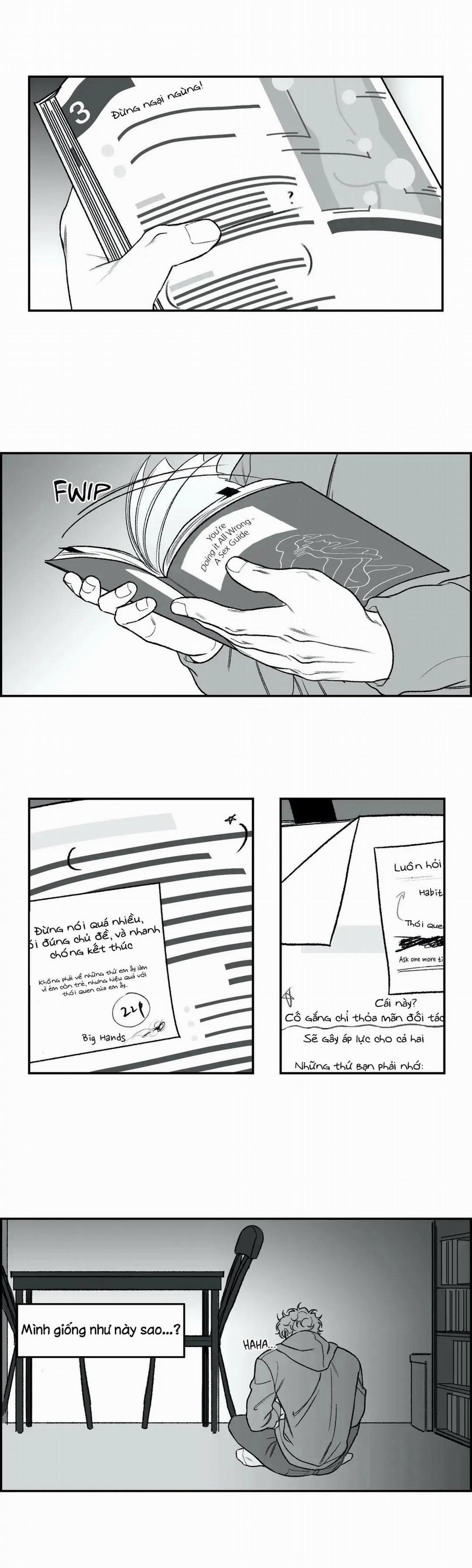 Thầy Giáo Damdang 36 trang 14