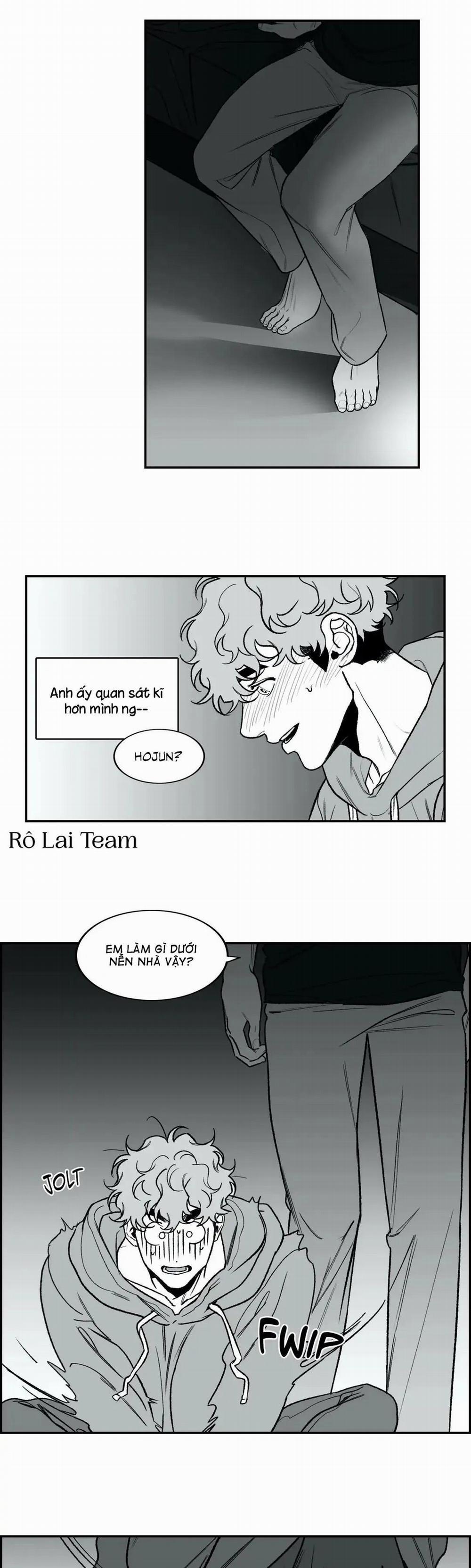 Thầy Giáo Damdang 36 trang 15