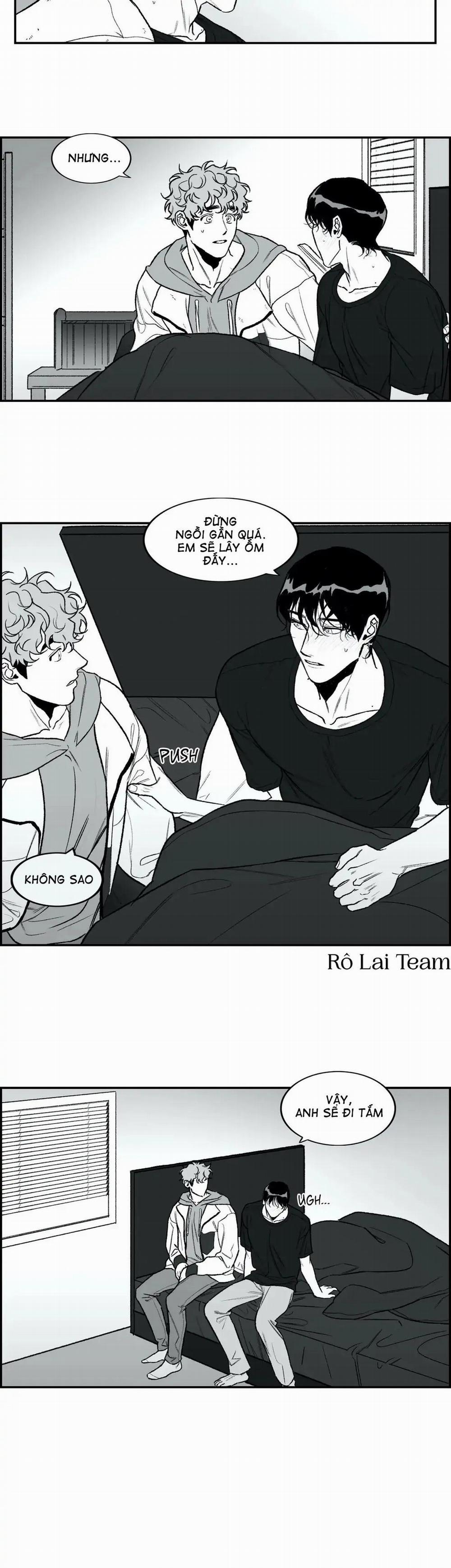 Thầy Giáo Damdang 36 trang 3