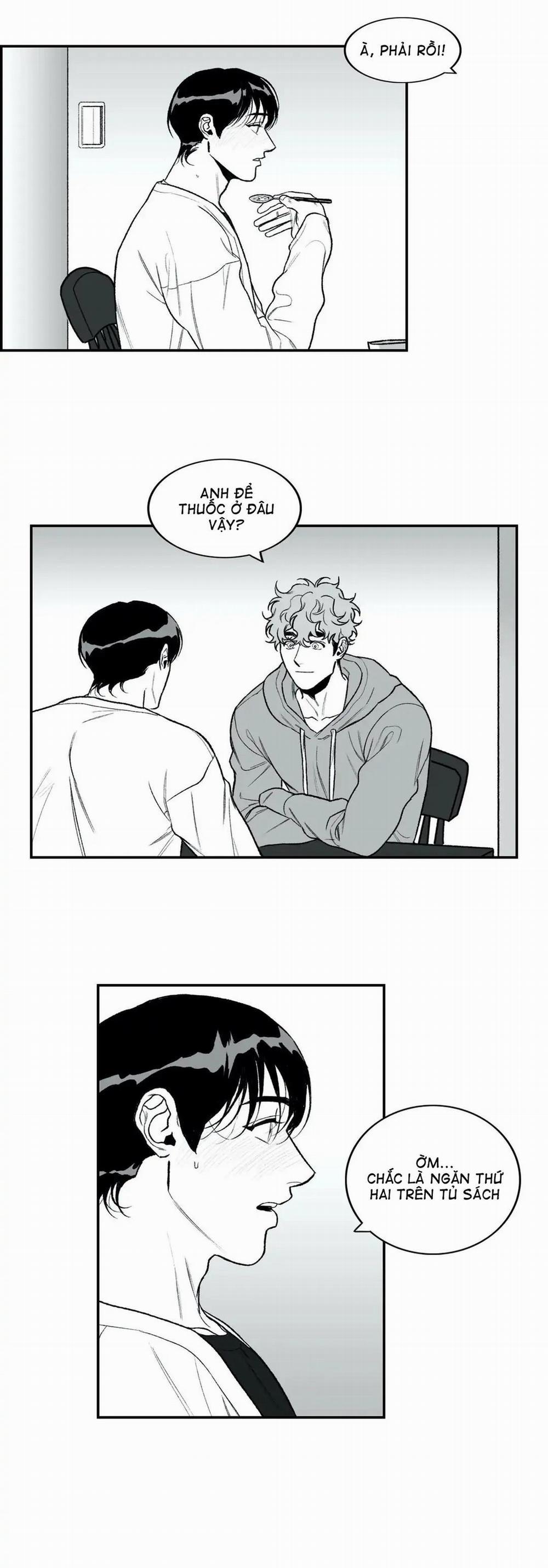 Thầy Giáo Damdang 36 trang 6