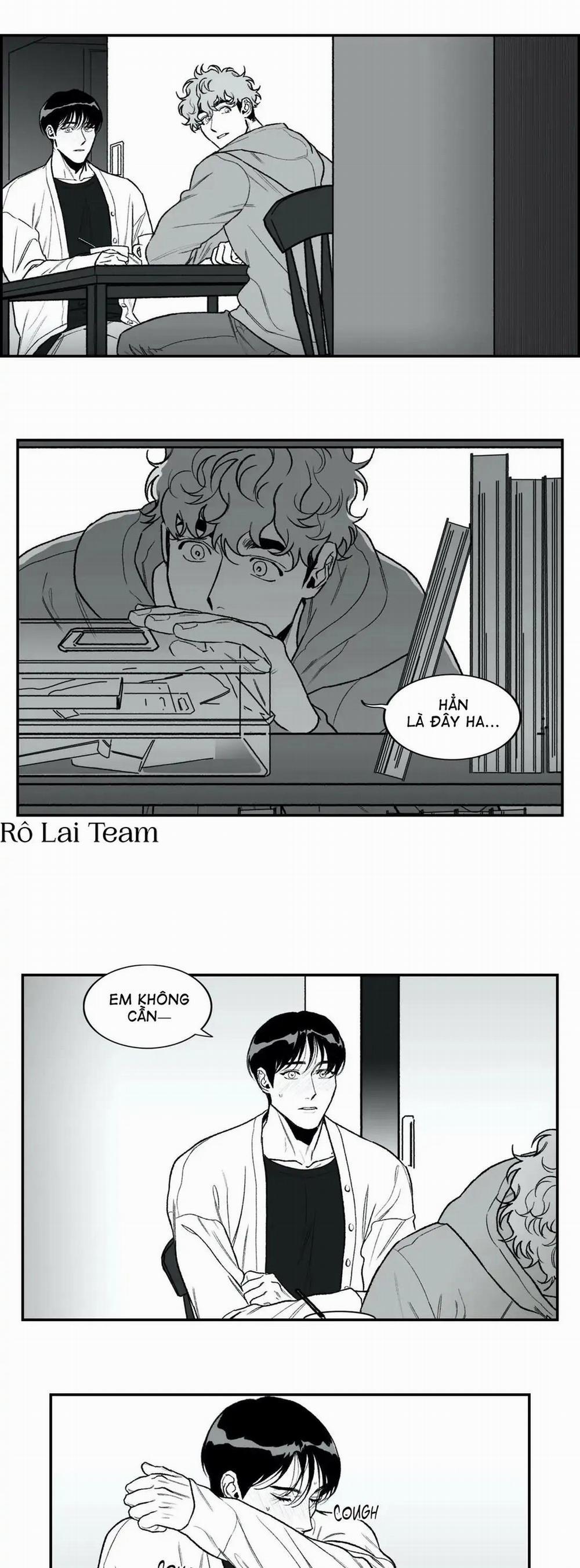 Thầy Giáo Damdang 36 trang 7