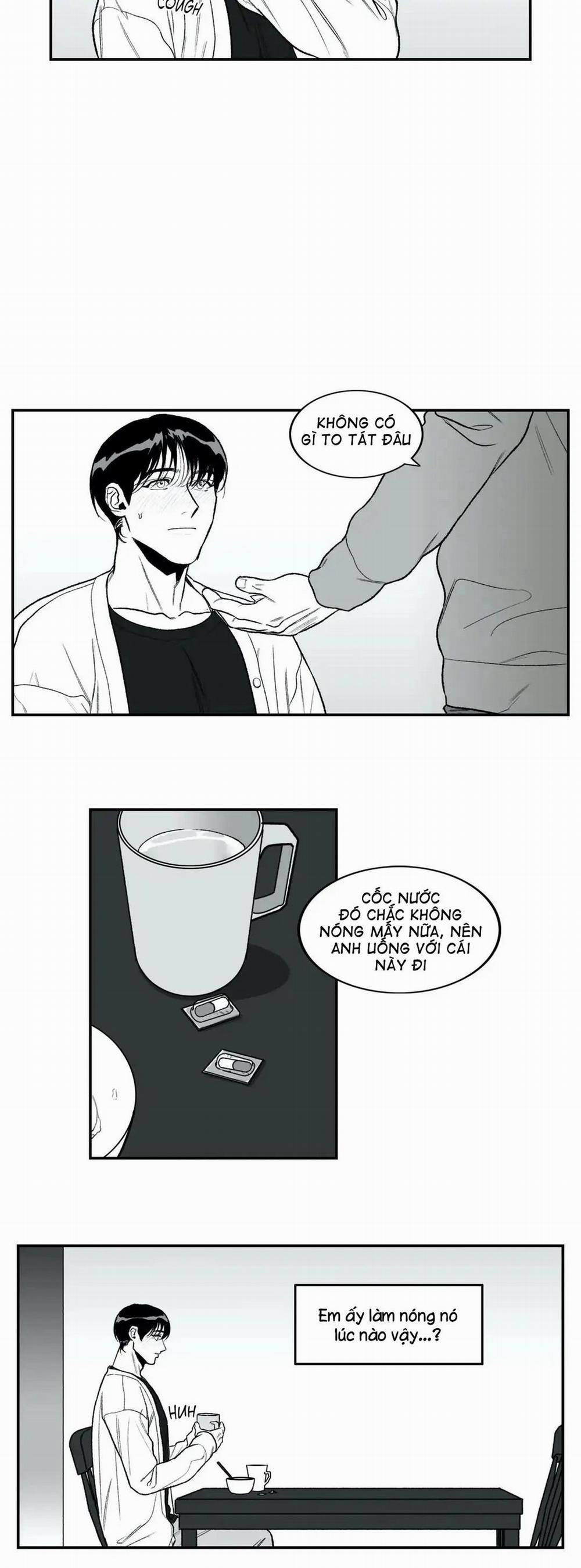 Thầy Giáo Damdang 36 trang 8