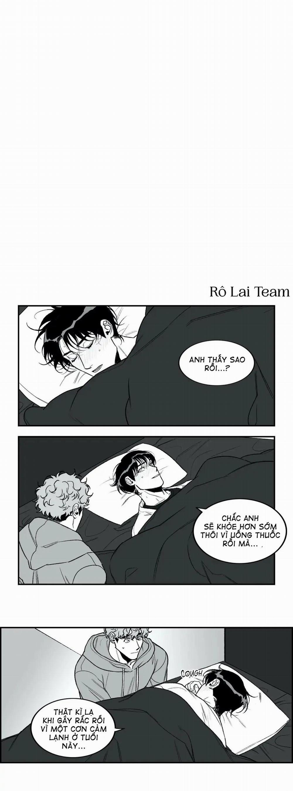 Thầy Giáo Damdang 36 trang 9