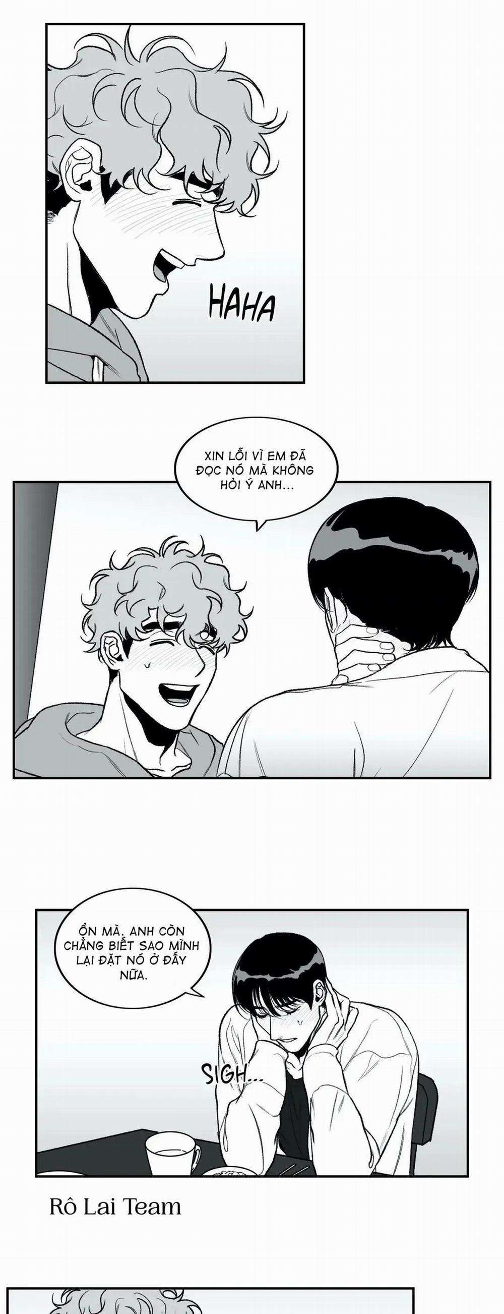 Thầy Giáo Damdang 37 trang 10