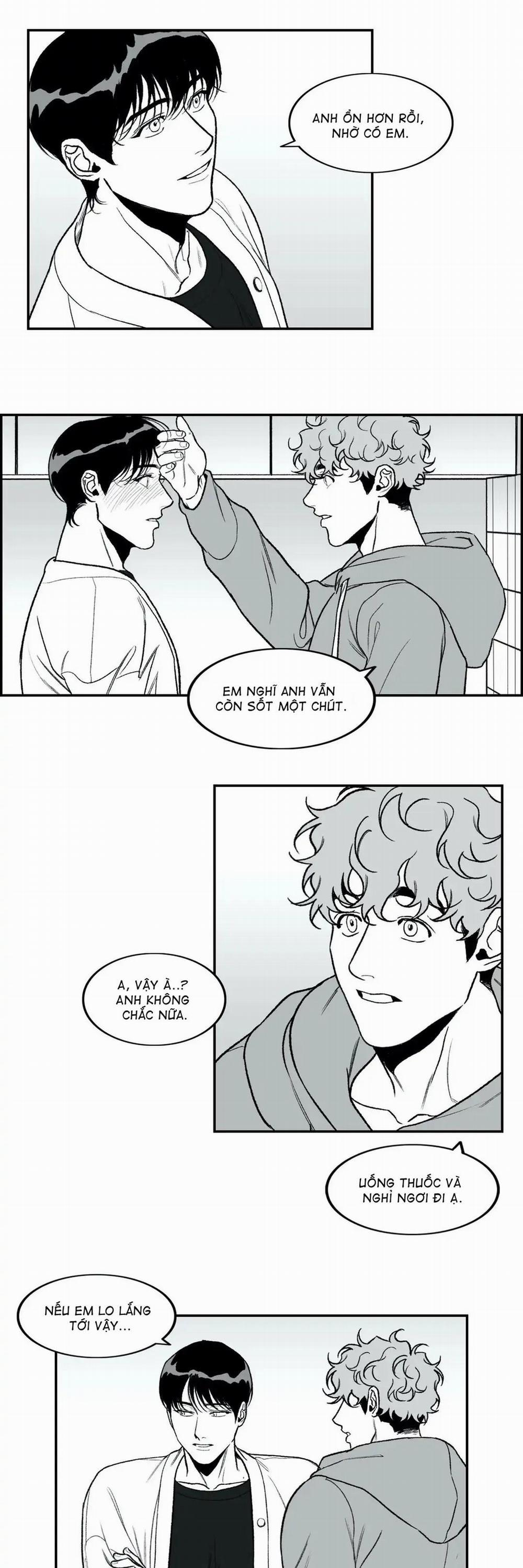 Thầy Giáo Damdang 37 trang 12