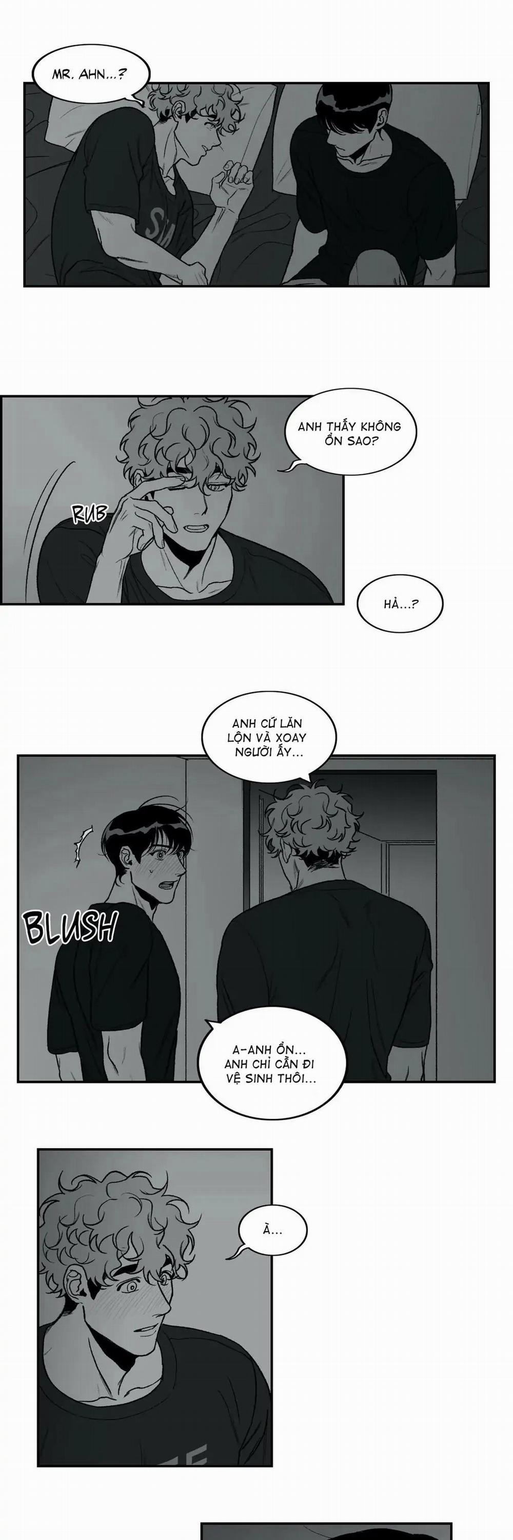 Thầy Giáo Damdang 37 trang 18