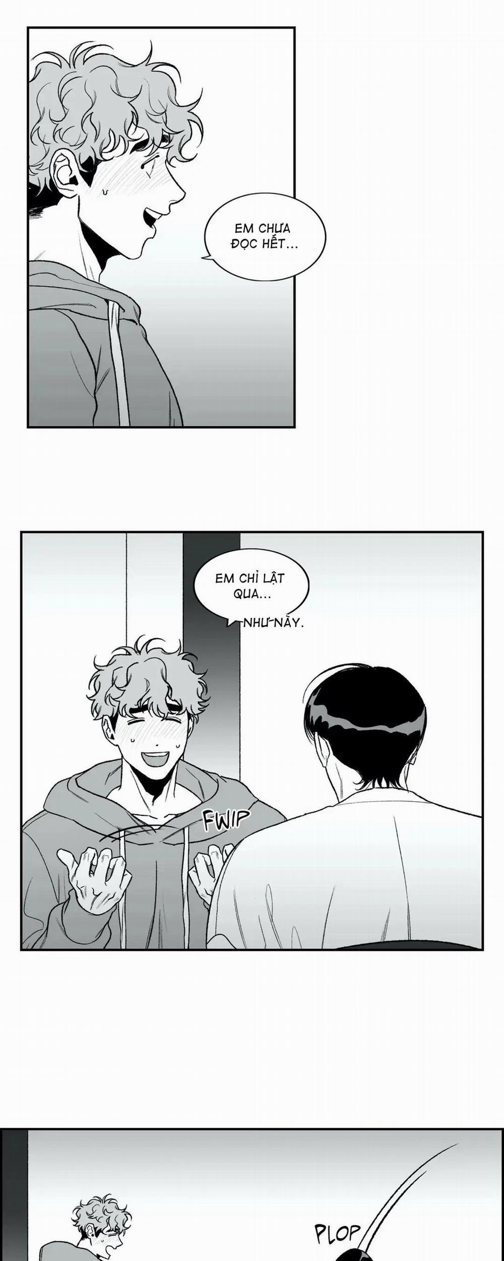 Thầy Giáo Damdang 37 trang 6