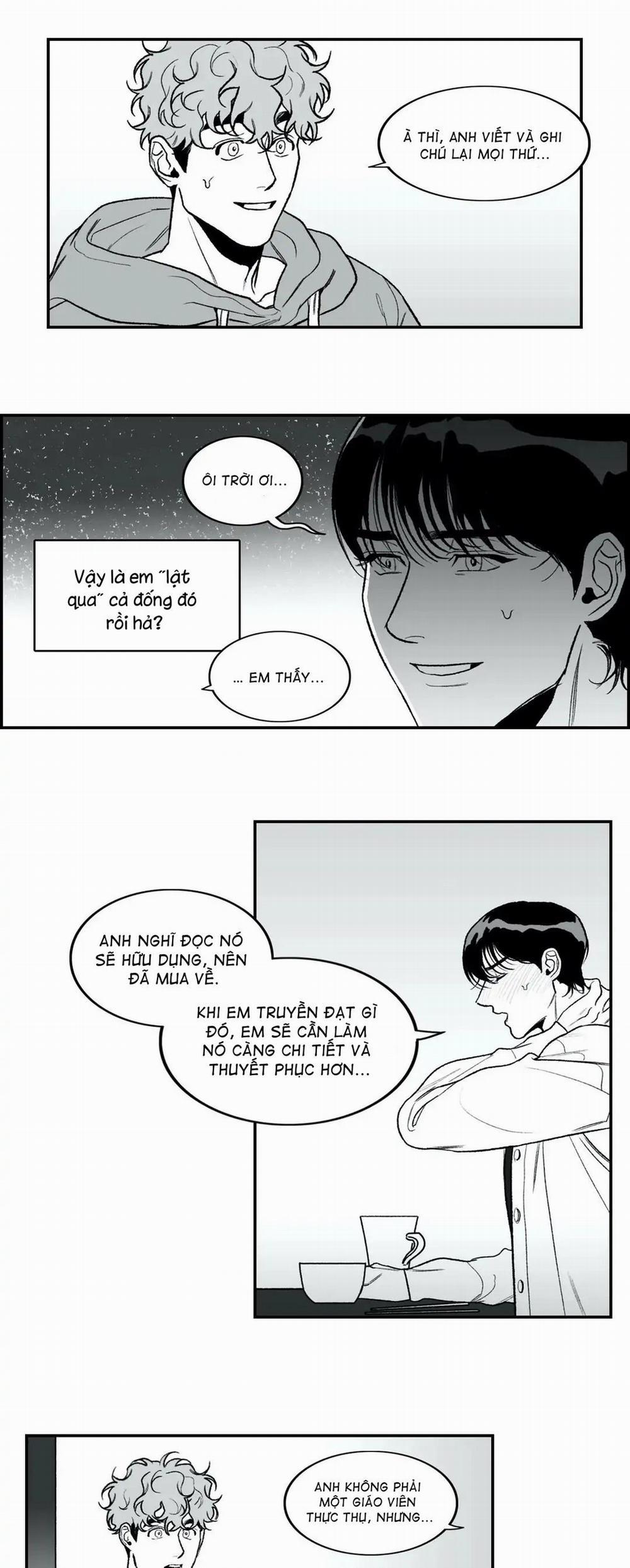 Thầy Giáo Damdang 37 trang 8