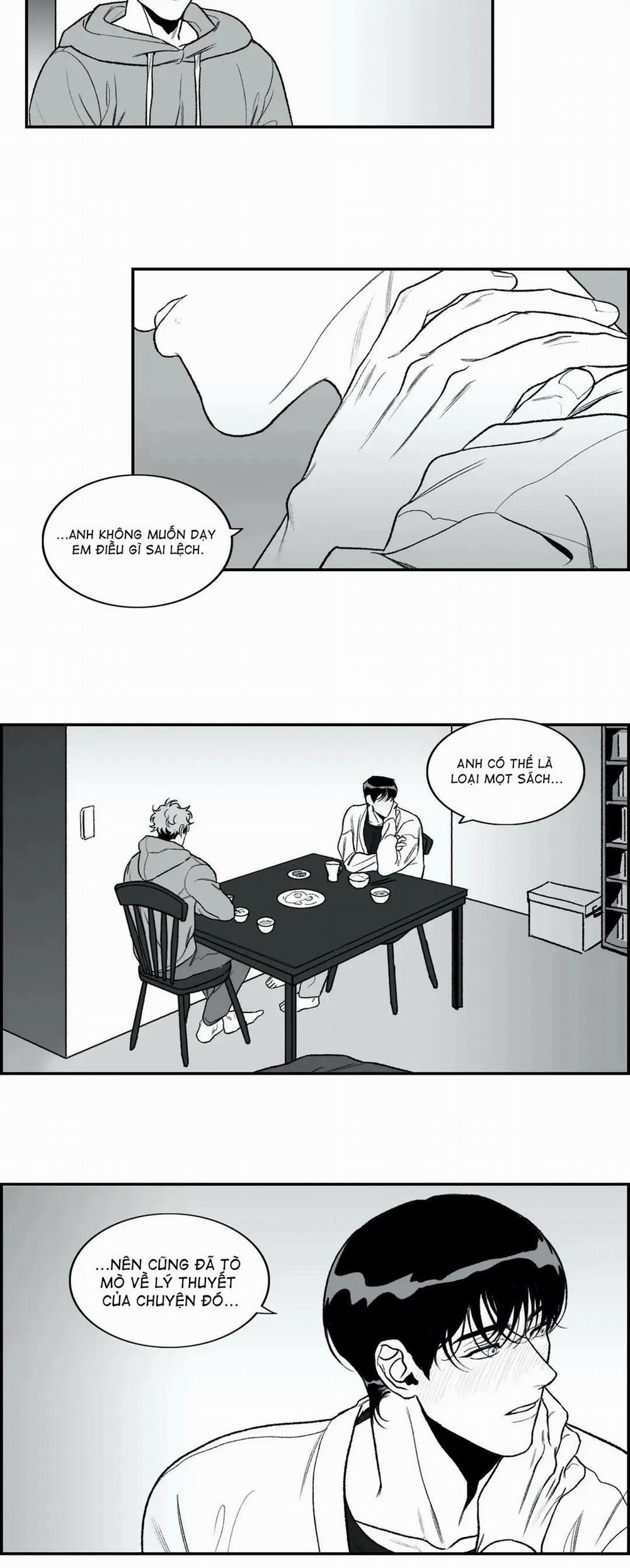 Thầy Giáo Damdang 37 trang 9