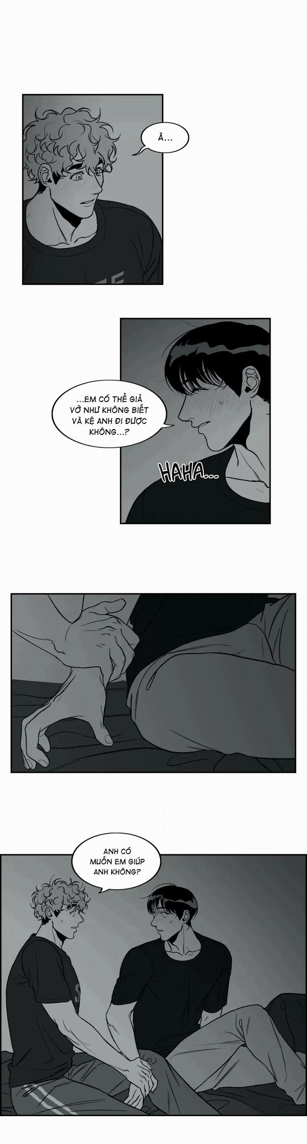 Thầy Giáo Damdang 38 trang 1