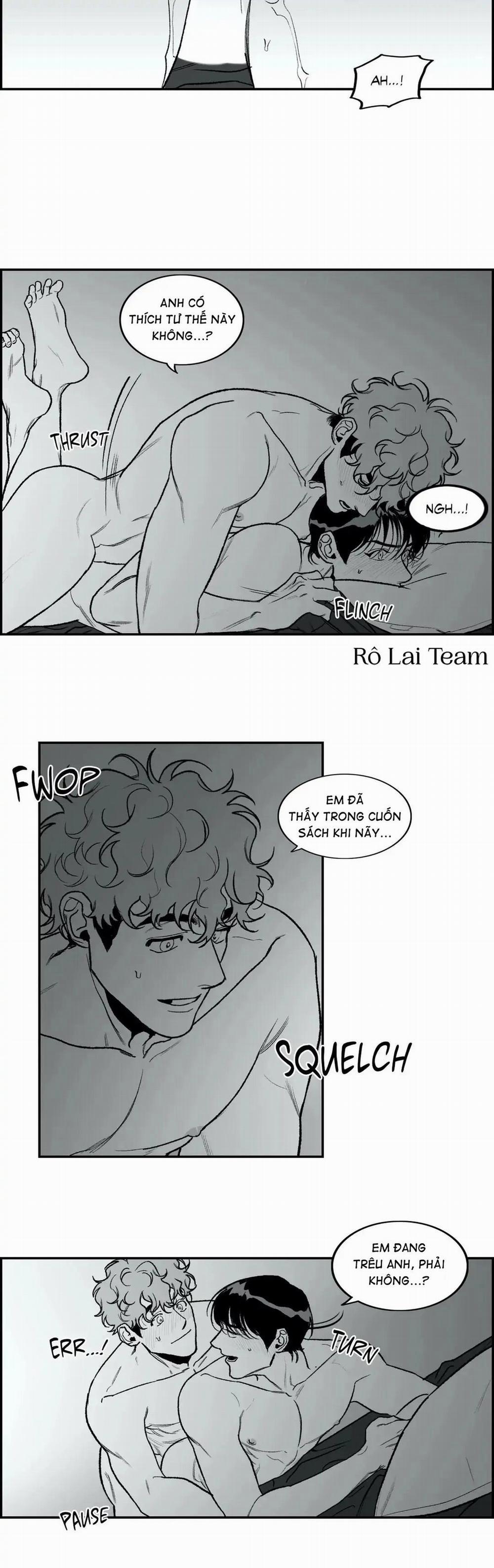 Thầy Giáo Damdang 38 trang 14