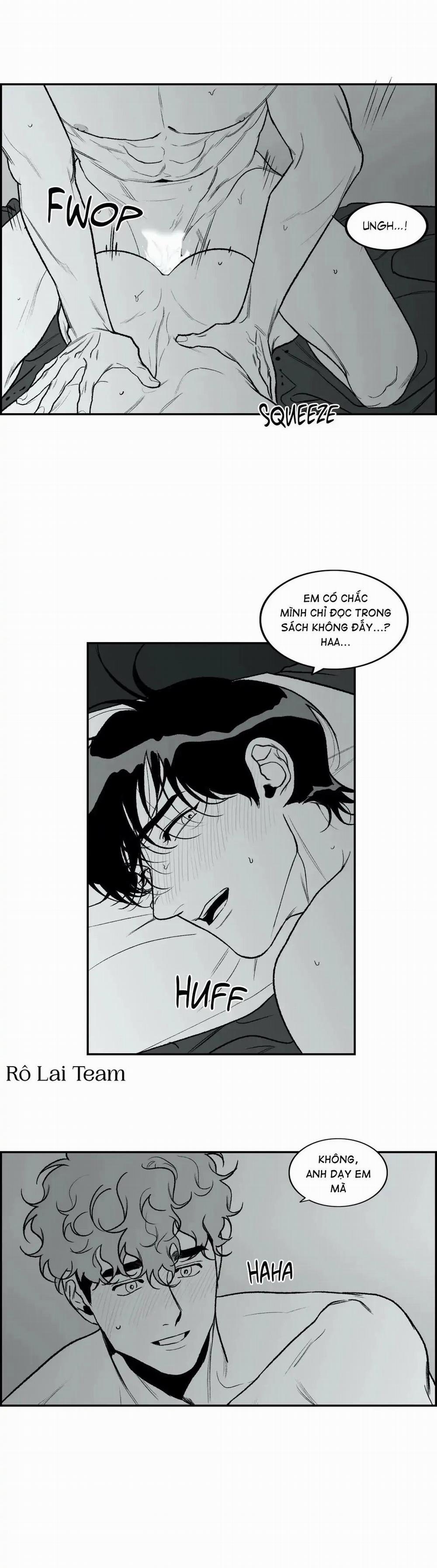 Thầy Giáo Damdang 38 trang 16