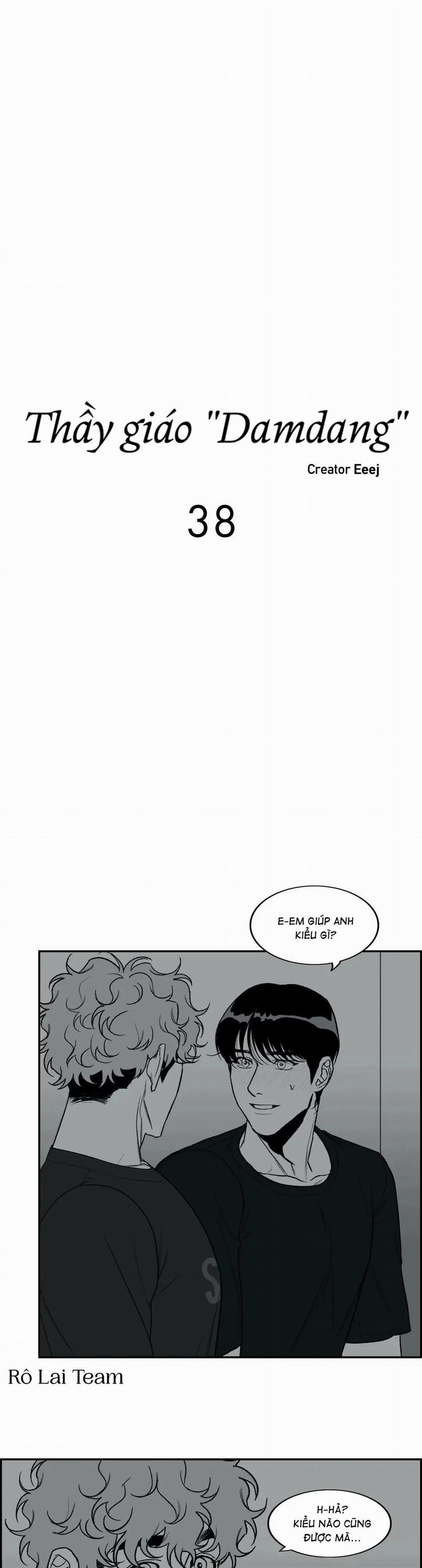 Thầy Giáo Damdang 38 trang 2