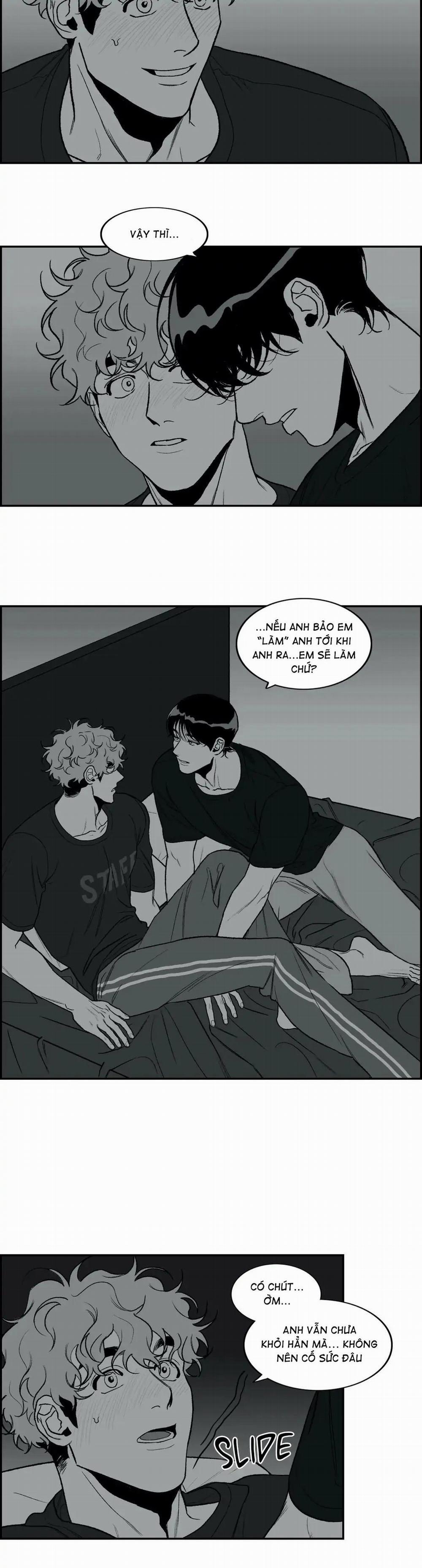 Thầy Giáo Damdang 38 trang 3