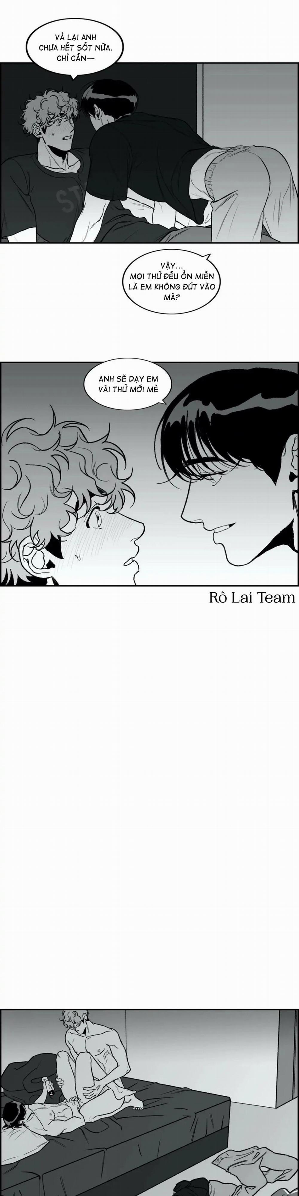 Thầy Giáo Damdang 38 trang 4