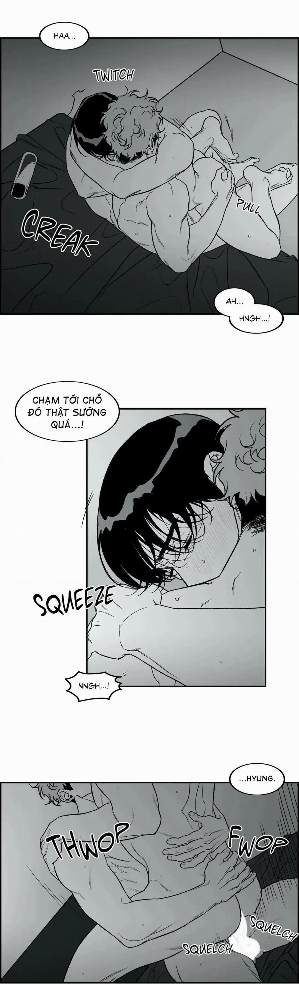 Thầy Giáo Damdang 39 trang 16