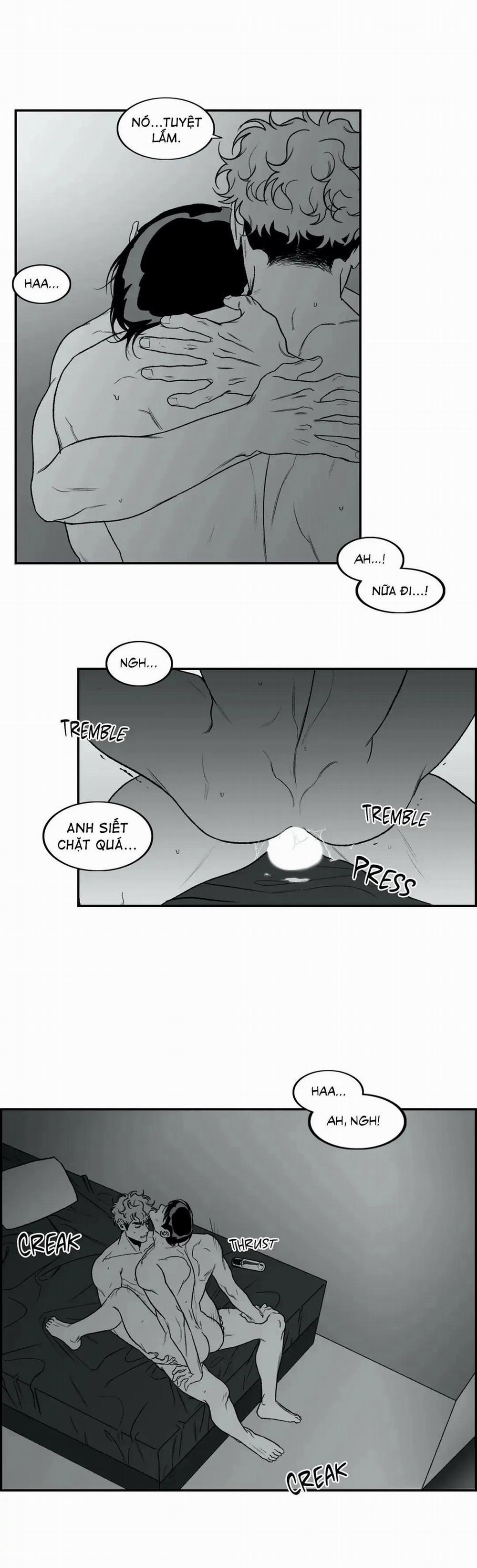 Thầy Giáo Damdang 39 trang 17