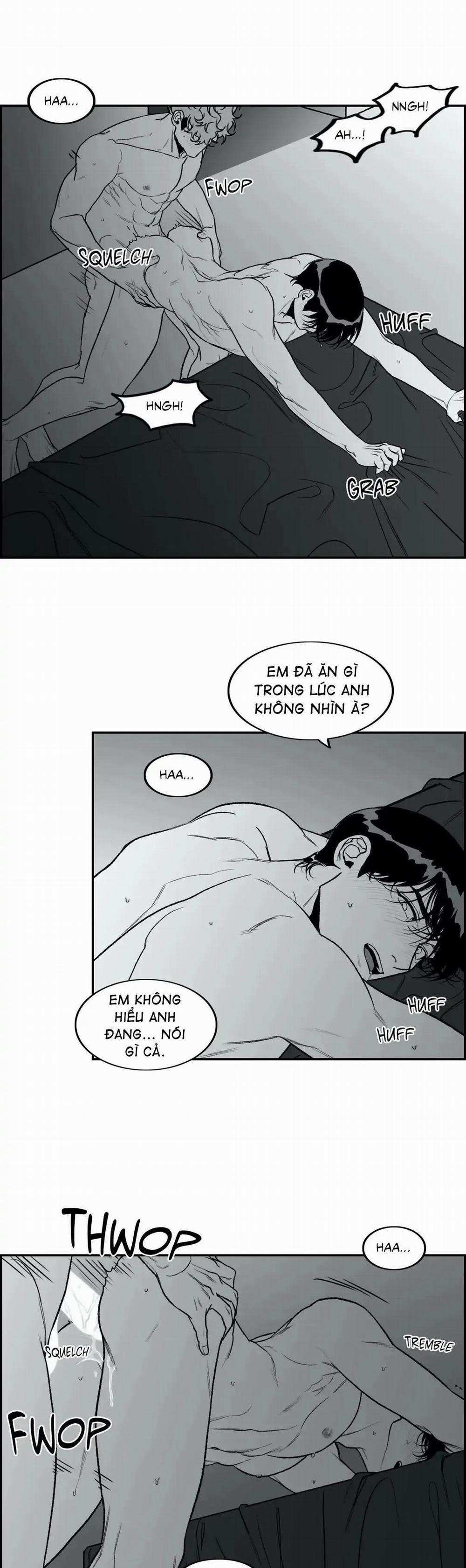 Thầy Giáo Damdang 39 trang 20