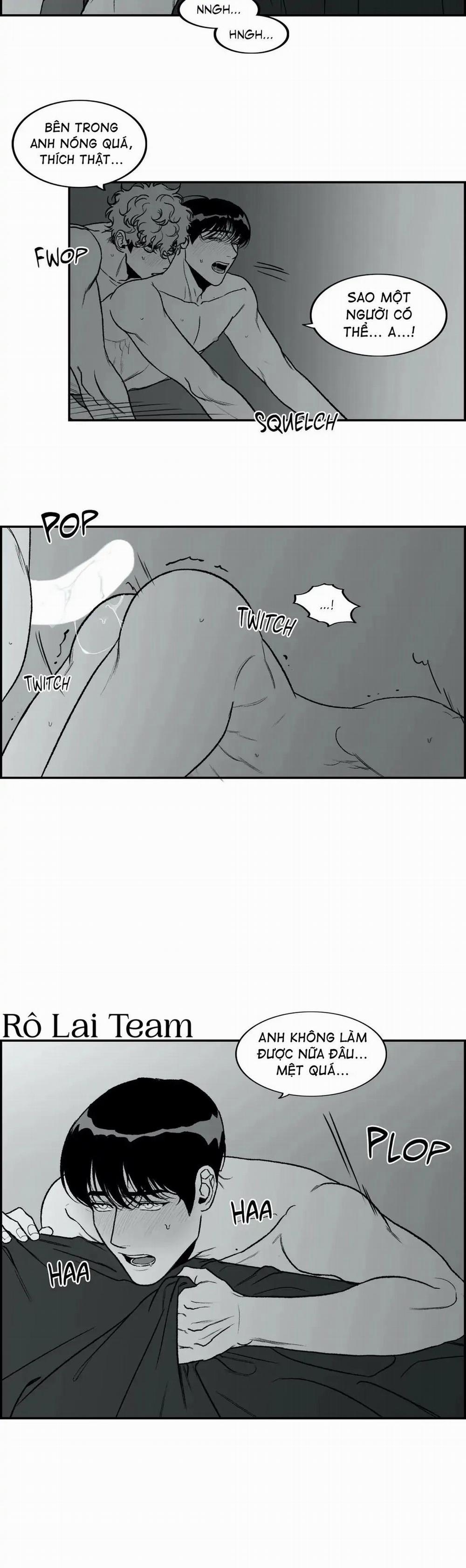 Thầy Giáo Damdang 39 trang 21