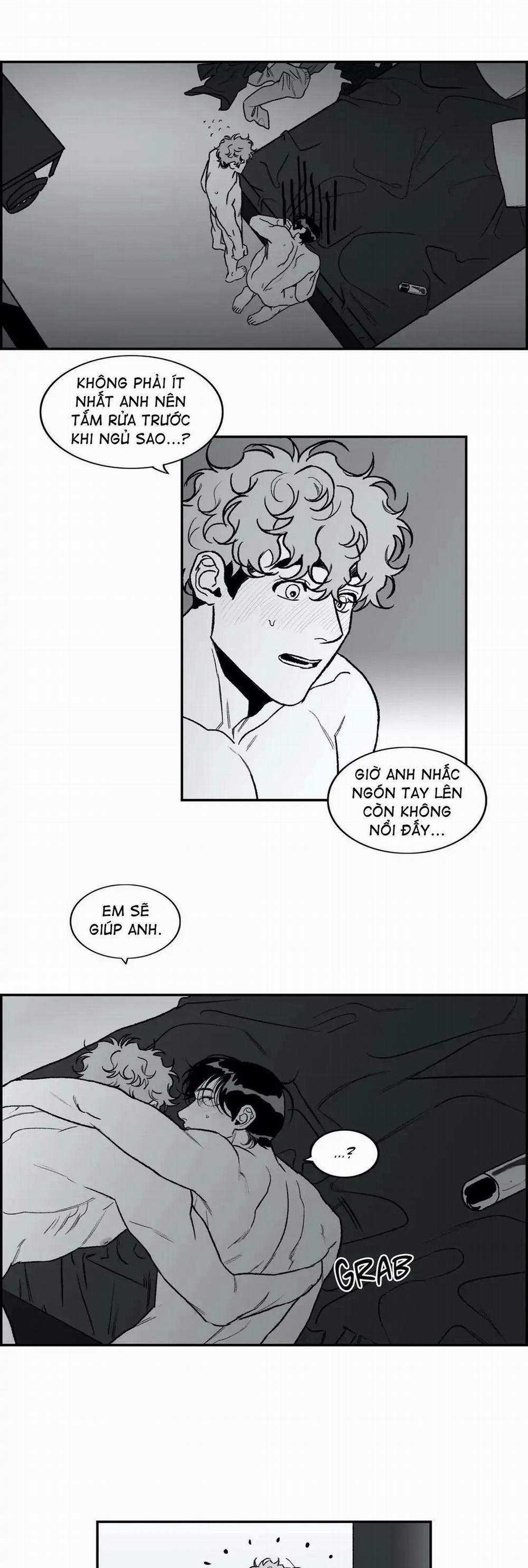 Thầy Giáo Damdang 39 trang 22