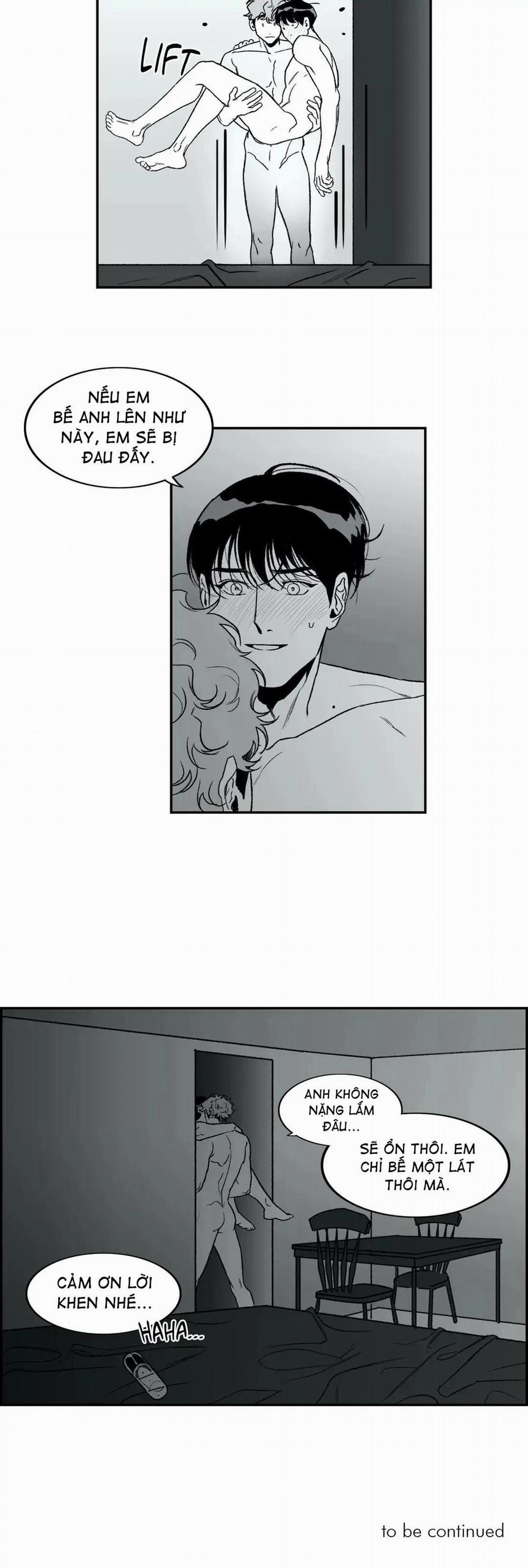 Thầy Giáo Damdang 39 trang 23