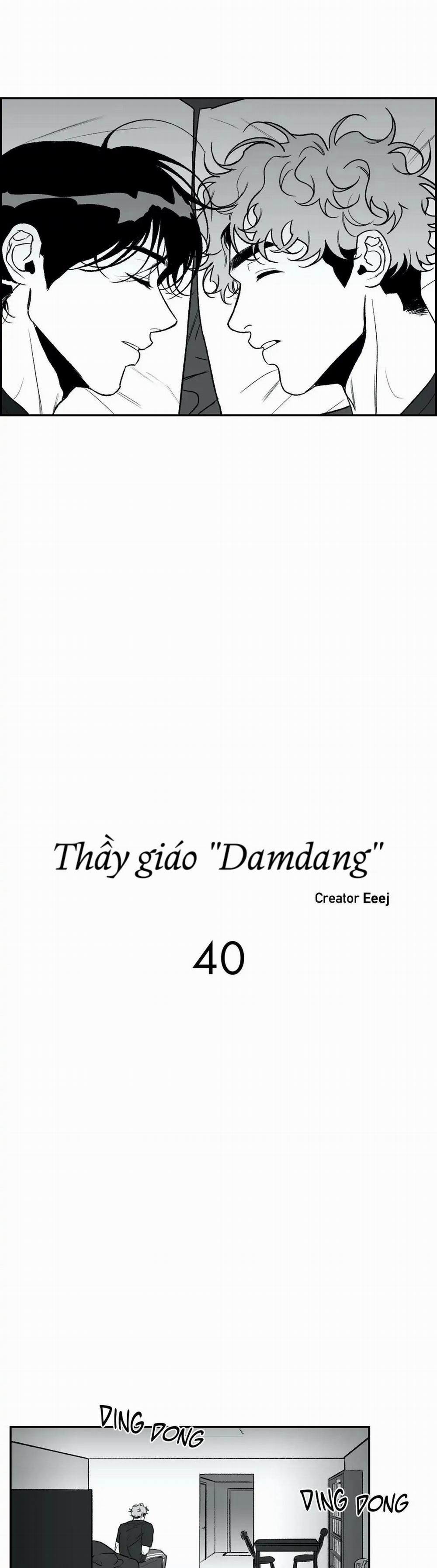 Thầy Giáo Damdang 40 trang 1