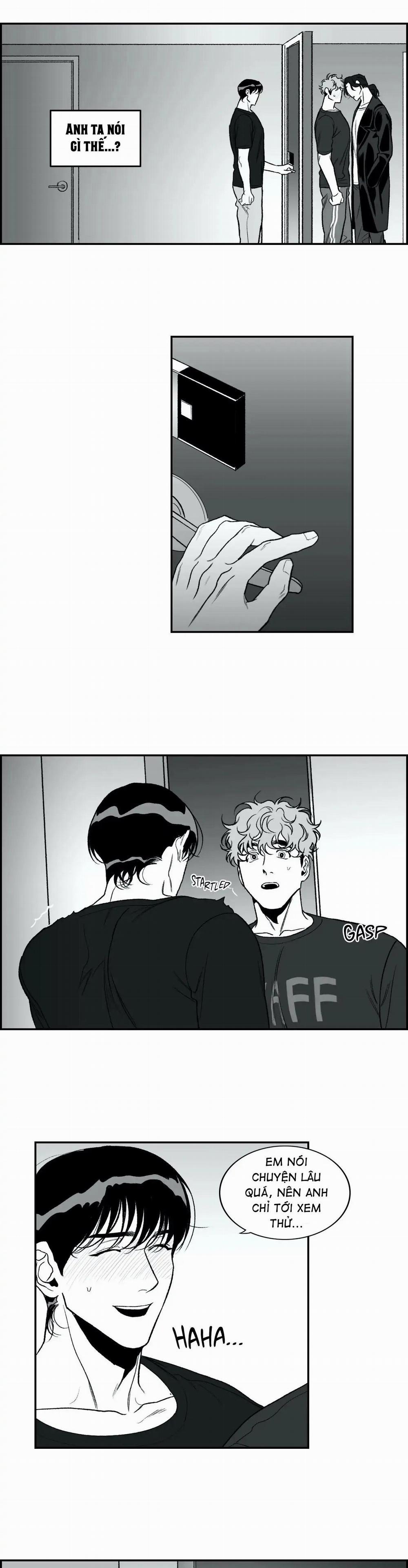 Thầy Giáo Damdang 40 trang 10