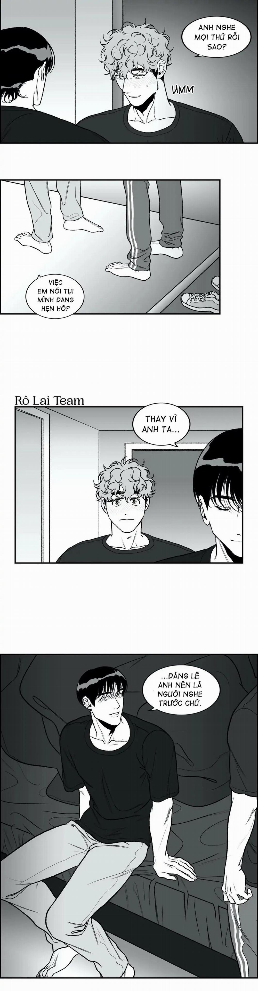 Thầy Giáo Damdang 40 trang 11