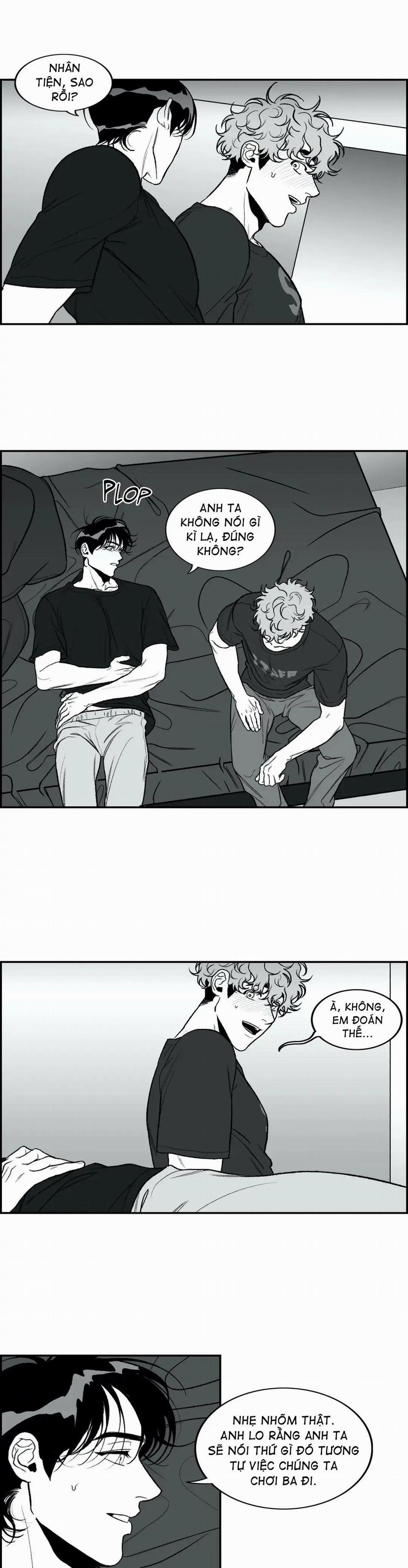 Thầy Giáo Damdang 40 trang 12