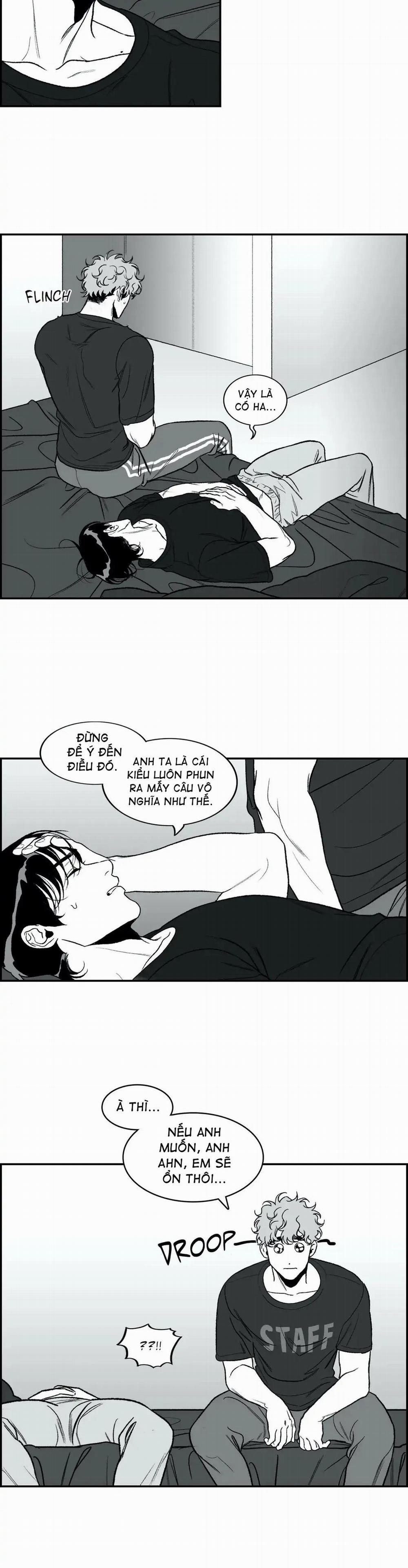 Thầy Giáo Damdang 40 trang 13