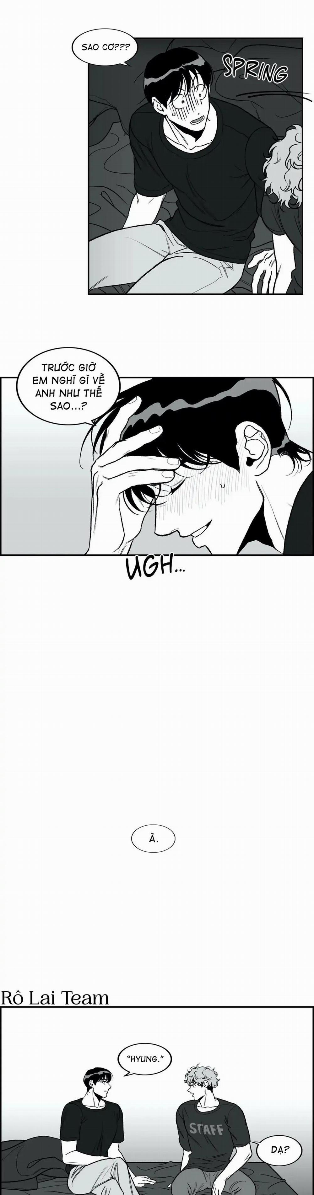 Thầy Giáo Damdang 40 trang 14