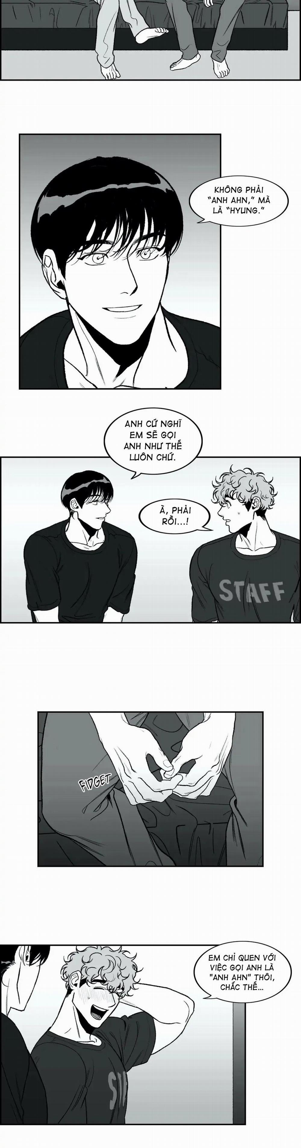 Thầy Giáo Damdang 40 trang 15