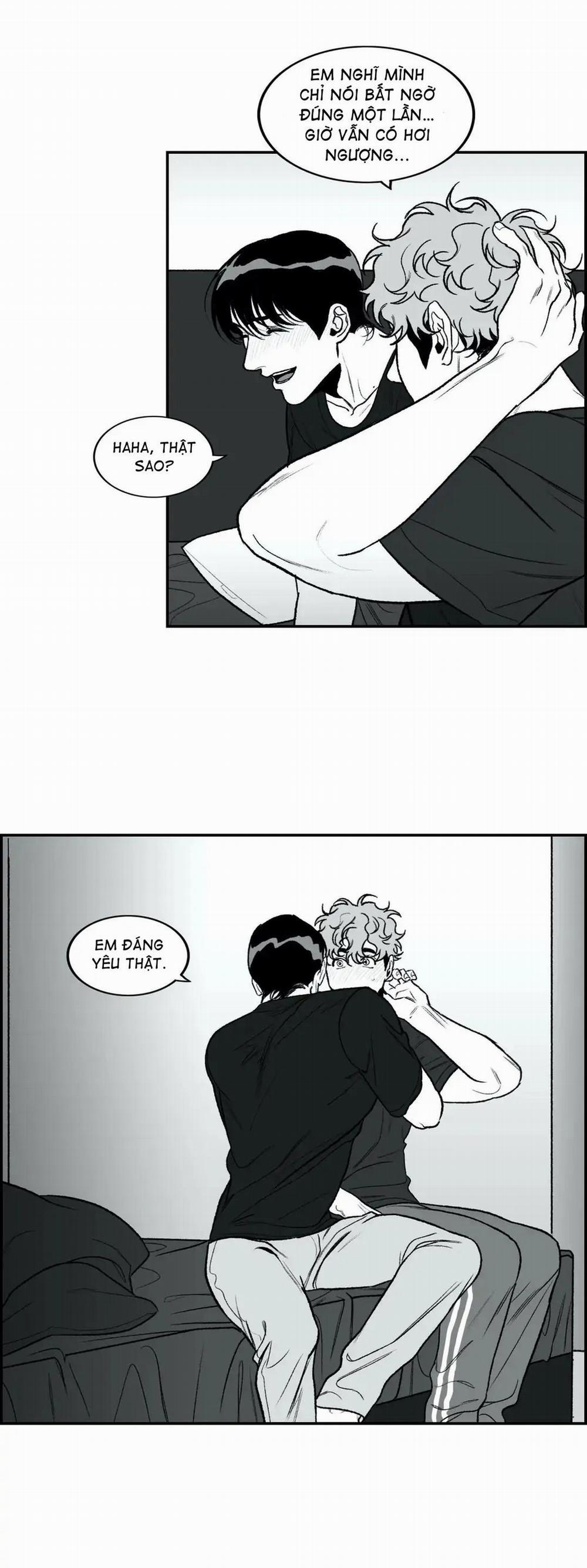 Thầy Giáo Damdang 40 trang 16