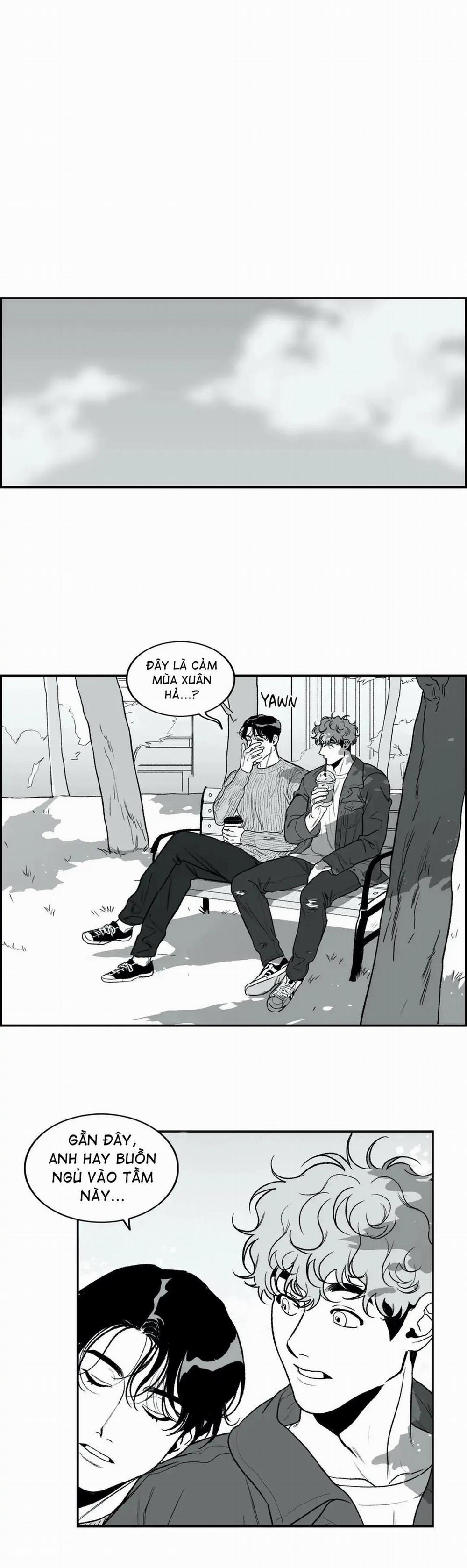 Thầy Giáo Damdang 40 trang 19