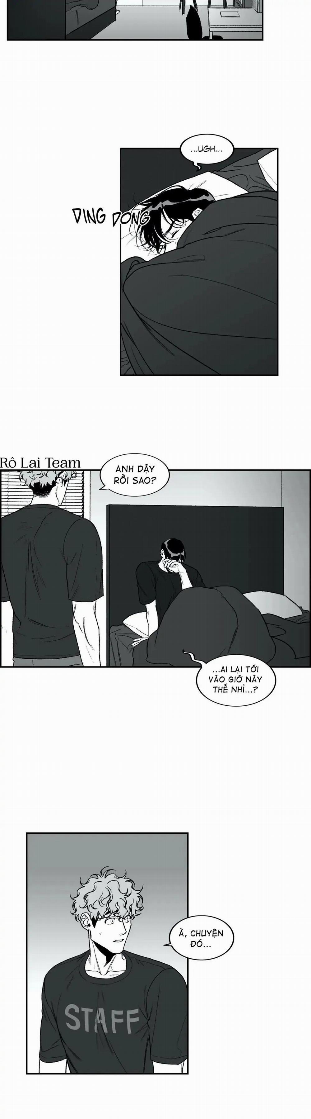 Thầy Giáo Damdang 40 trang 2