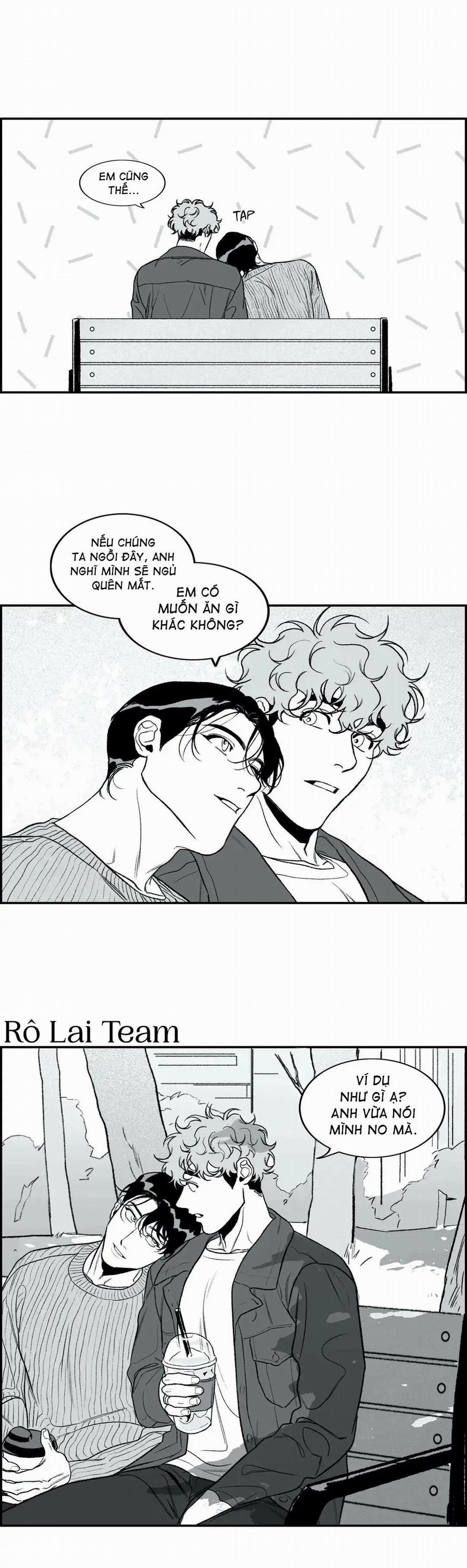 Thầy Giáo Damdang 40 trang 20