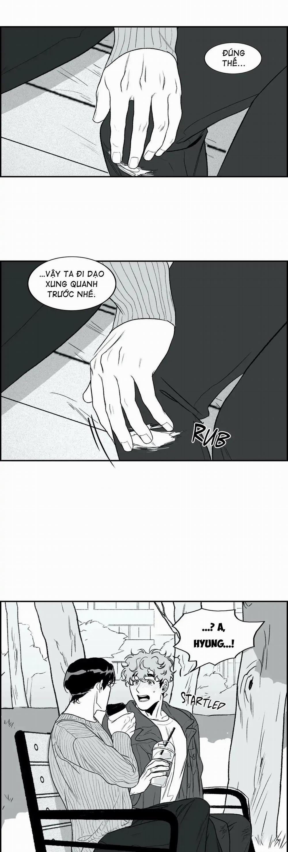 Thầy Giáo Damdang 40 trang 21