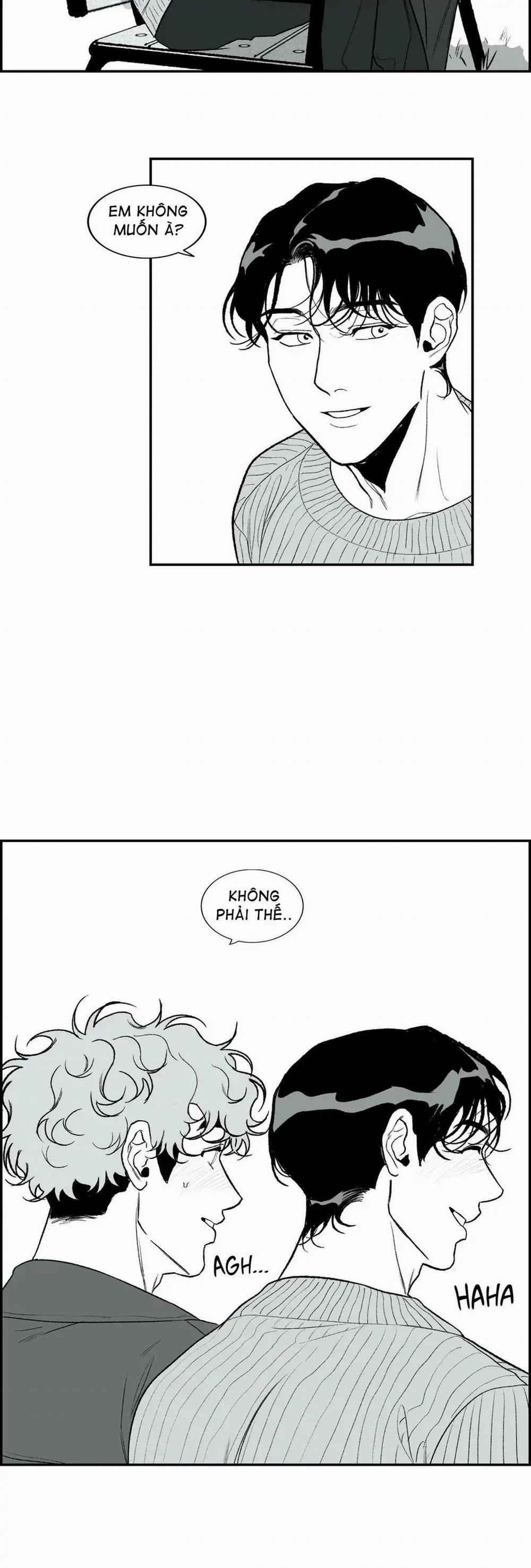 Thầy Giáo Damdang 40 trang 22