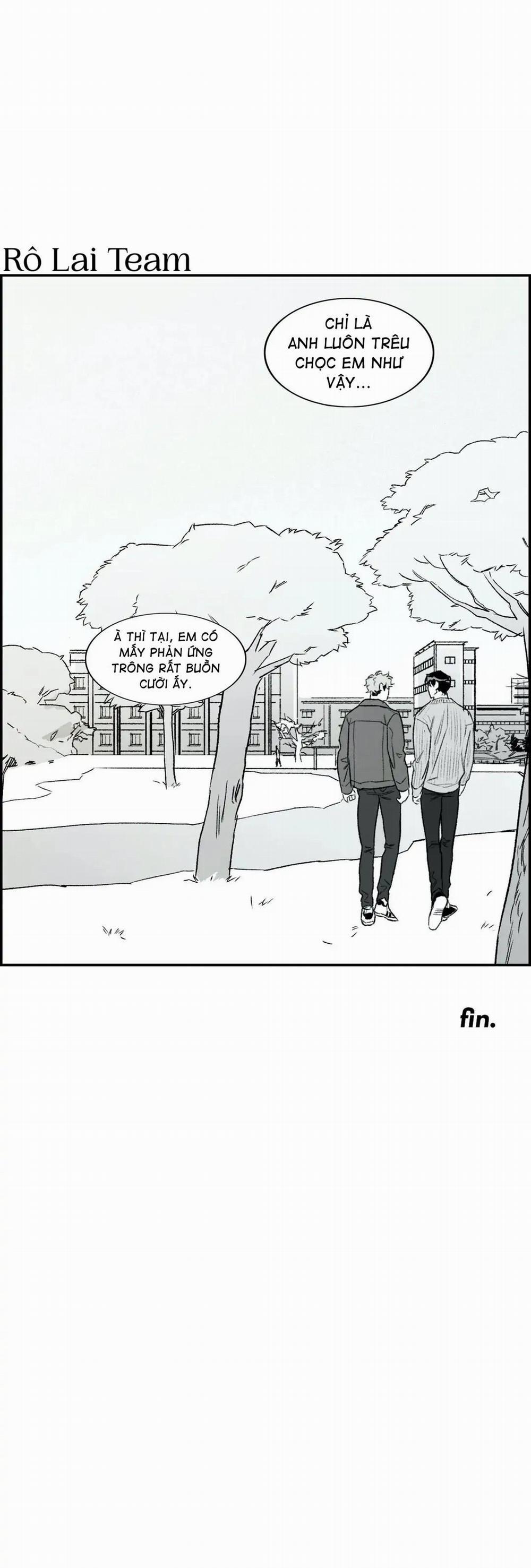 Thầy Giáo Damdang 40 trang 23