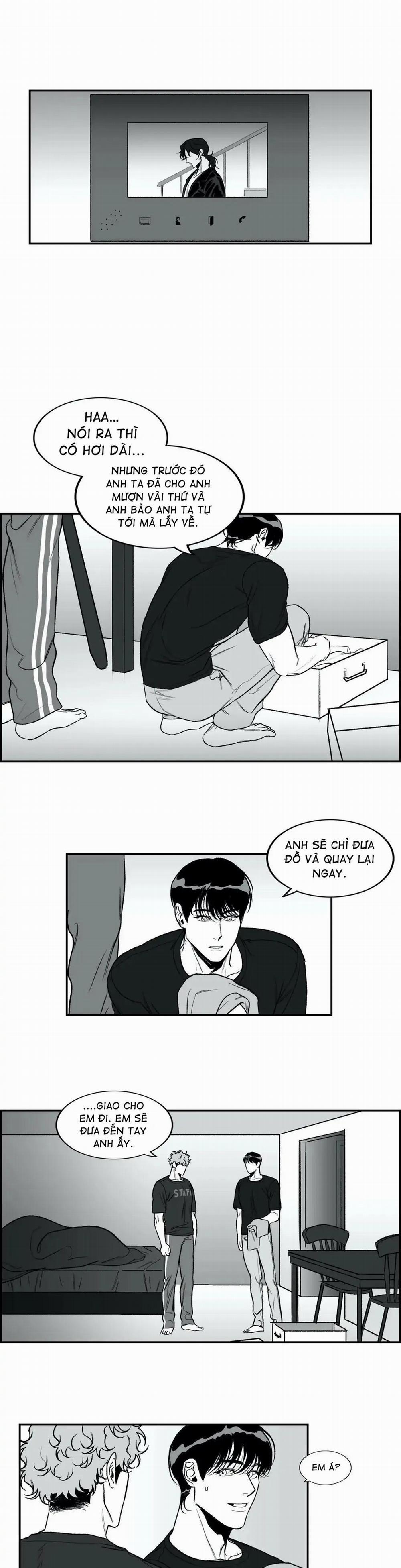 Thầy Giáo Damdang 40 trang 3